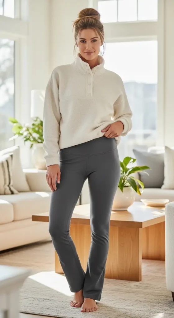fleece-pullover-with-yoga-pants