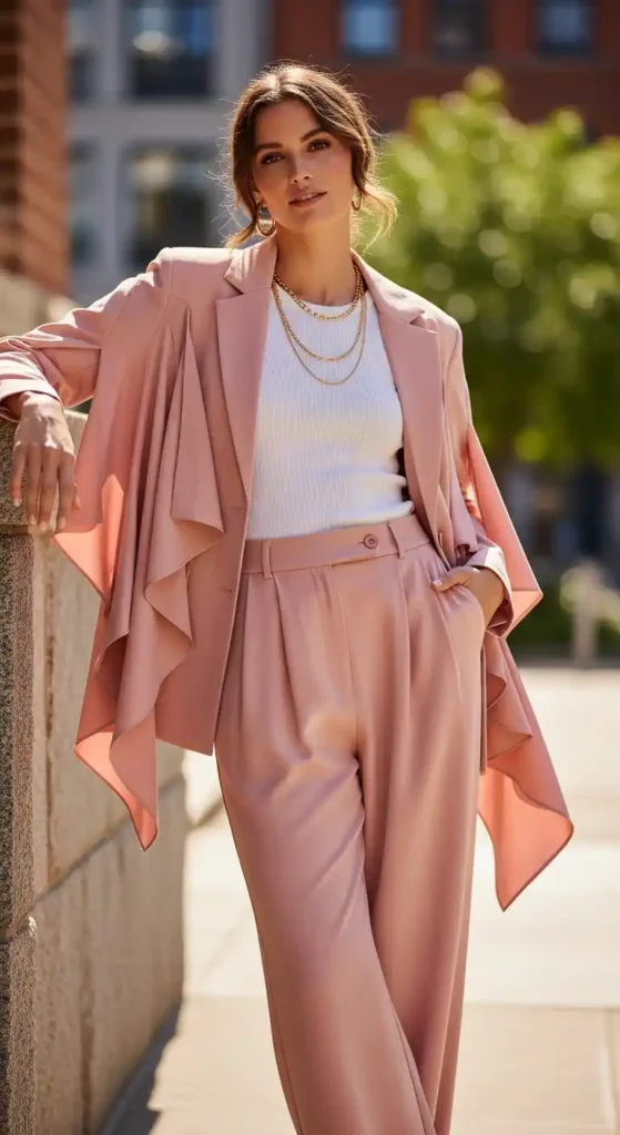 blush-tailored-suit-with-flowing-details