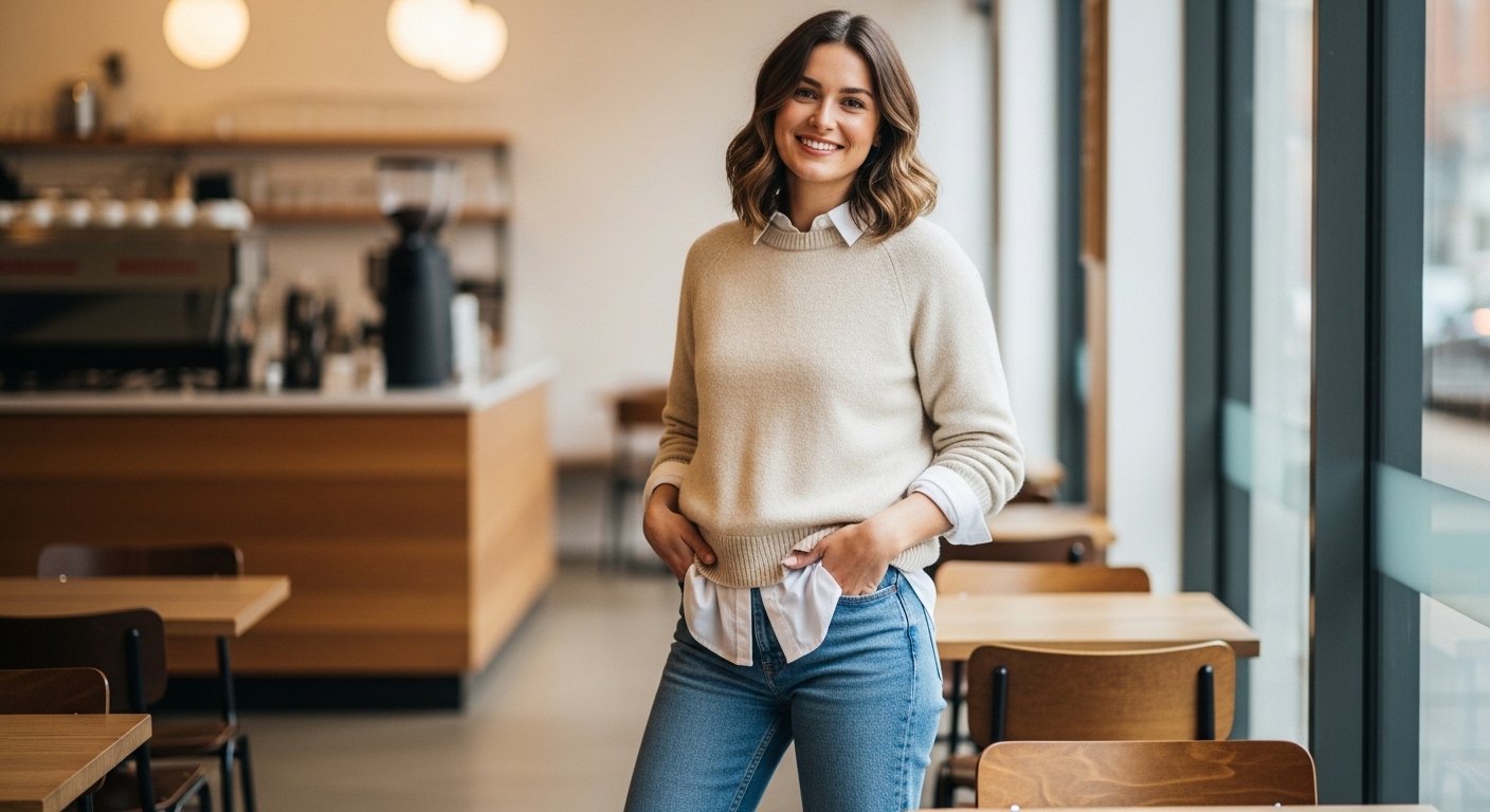 casual-wardrobe-essential