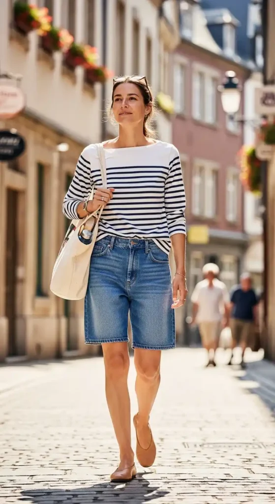 shorts-breton-top-tote-bag-flats