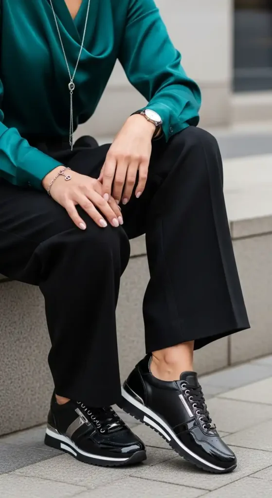 sneakers-with-a-polished-twist