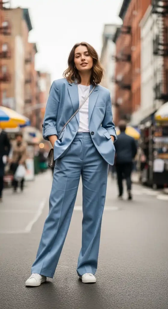 tailored-two-piece-set-in-light-blue