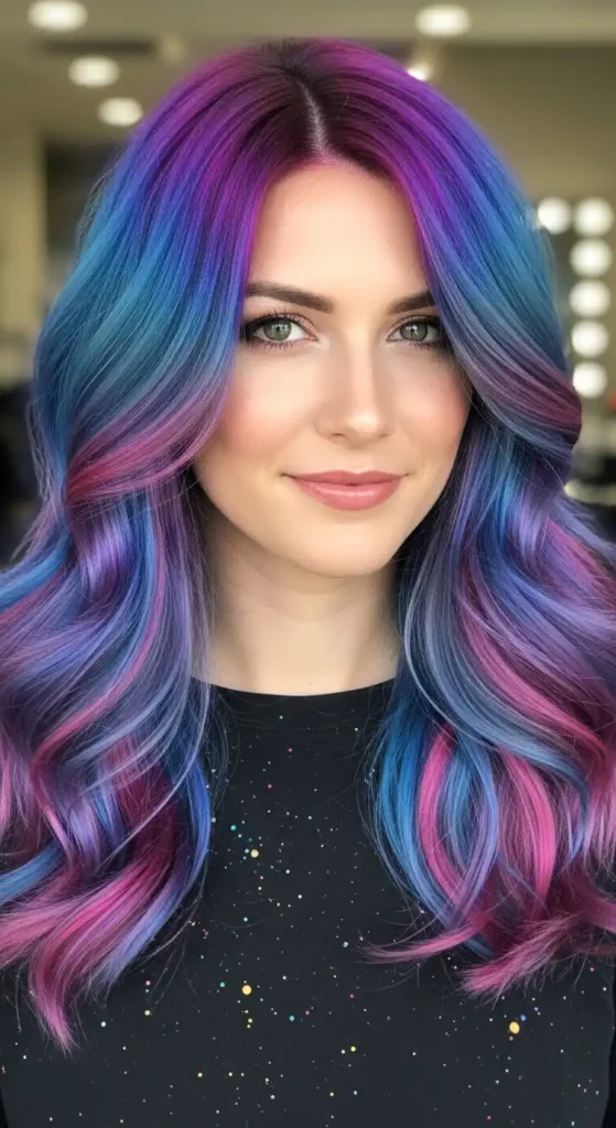 multicolor-galaxy-hair