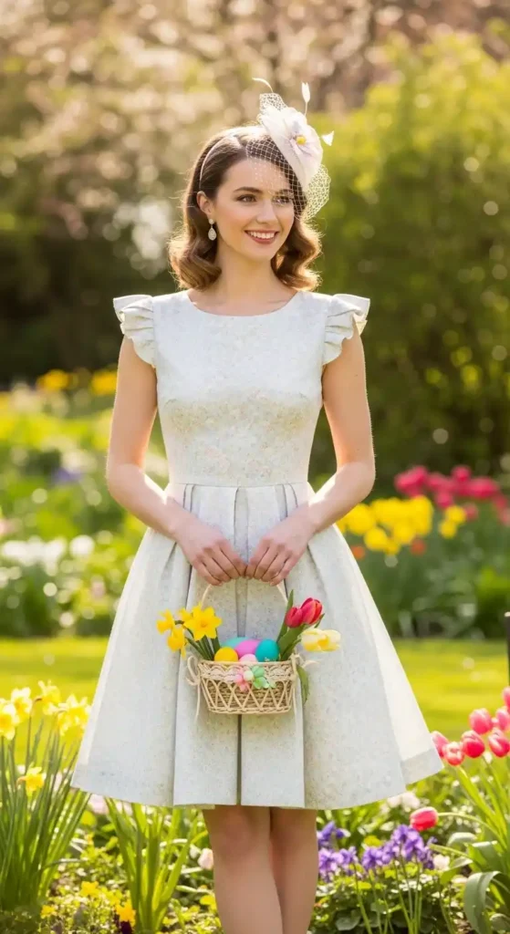 cap-sleeve-fit-dress