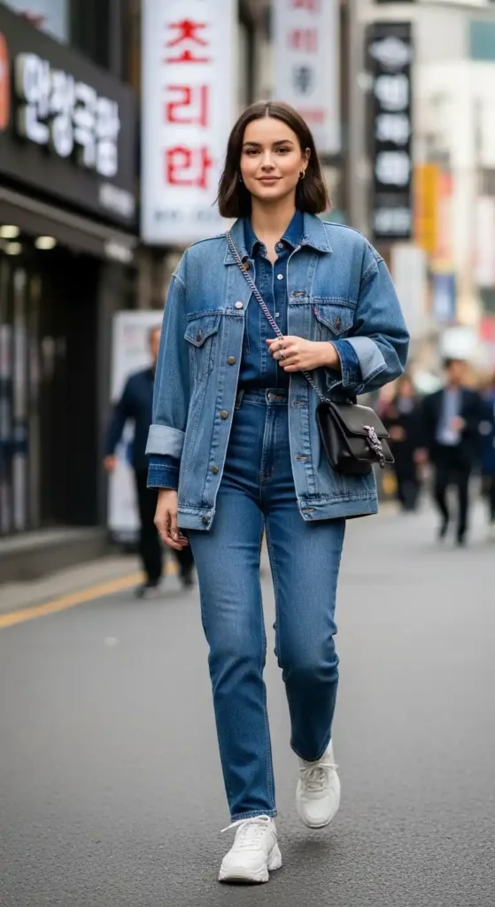 denim-on-denim