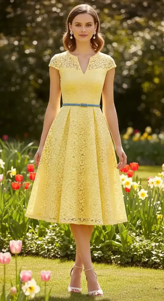 fit-and-flare-dress