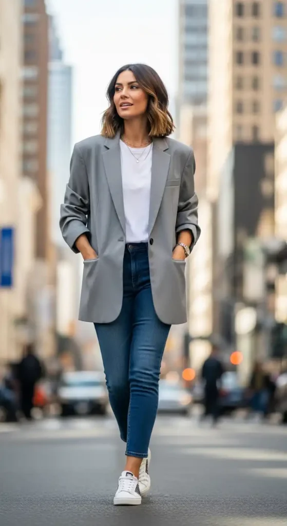 oversized-blazer-with-slim-jeans