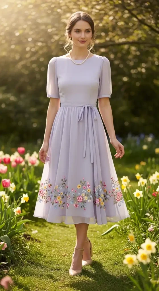 pastel-a-line-midi-dress